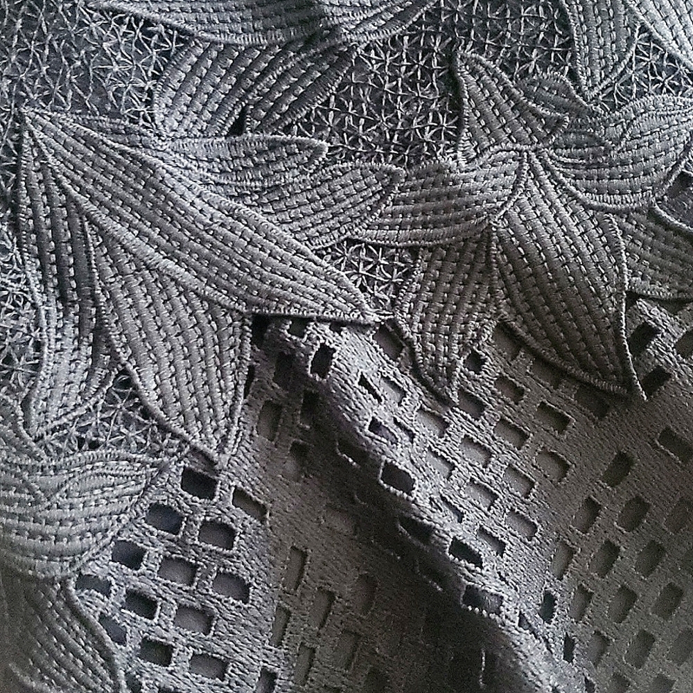 NWT REISS | Lace Mini Dress - Picture 10 of 11